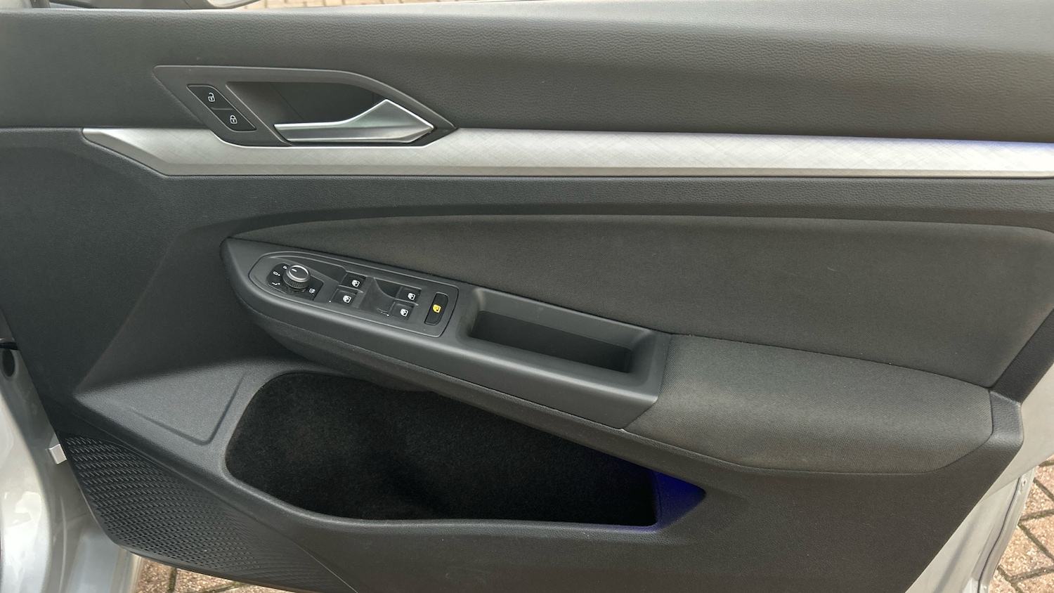 Used Volkswagen Golf 2021 for sale - 76748863: Photo 19