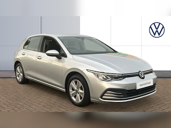 2021 (21) - 1.5 TSI 150 Life 5dr