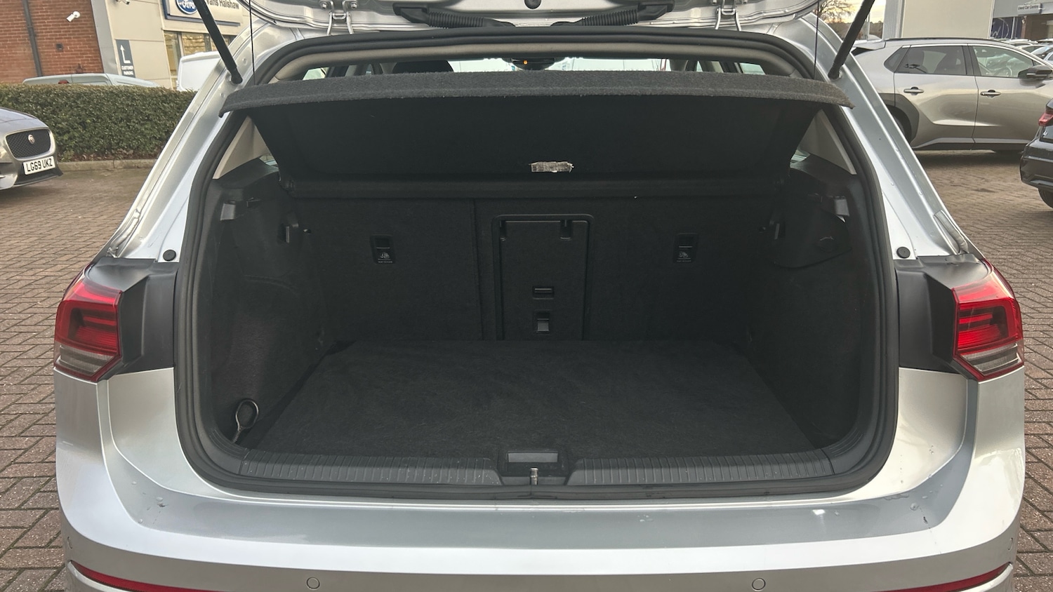 Used Volkswagen Golf 2021 for sale - 76748863: Photo 20