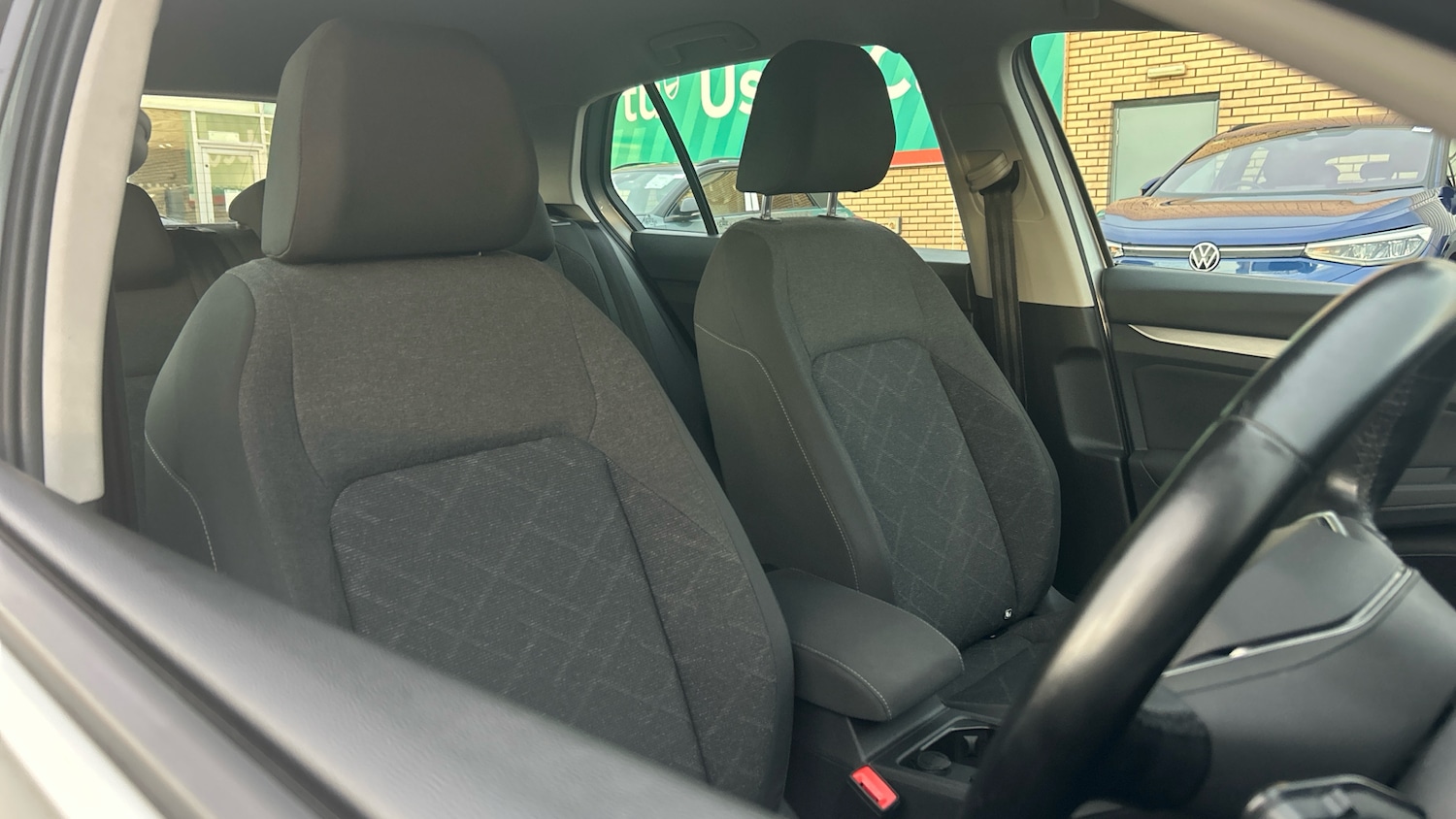 Used Volkswagen Golf 2021 for sale - 76748863: Photo 23