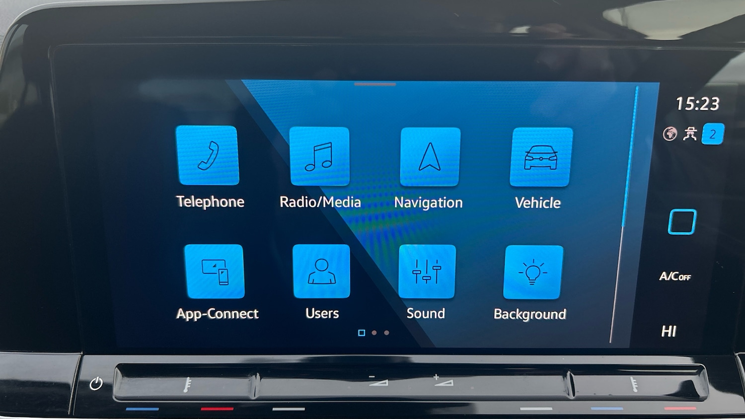 Used Volkswagen Golf 2021 for sale - 76748863: Photo 29