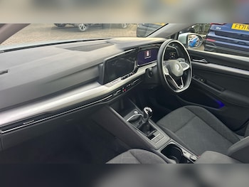 Used Volkswagen Golf 2021 for sale - 76748863: Photo