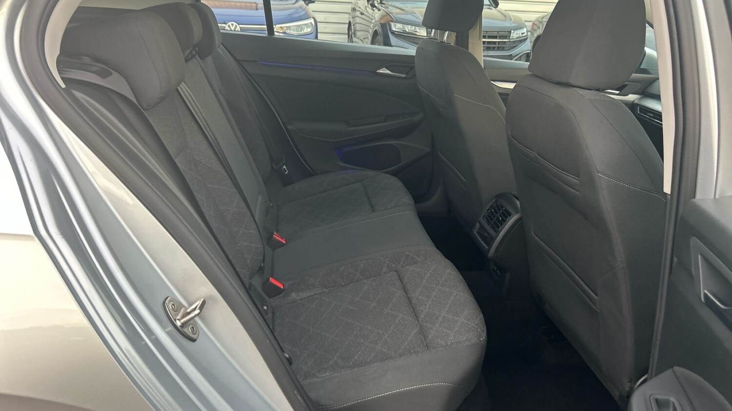 Used Volkswagen Golf 2021 for sale - 76748863: Photo 31