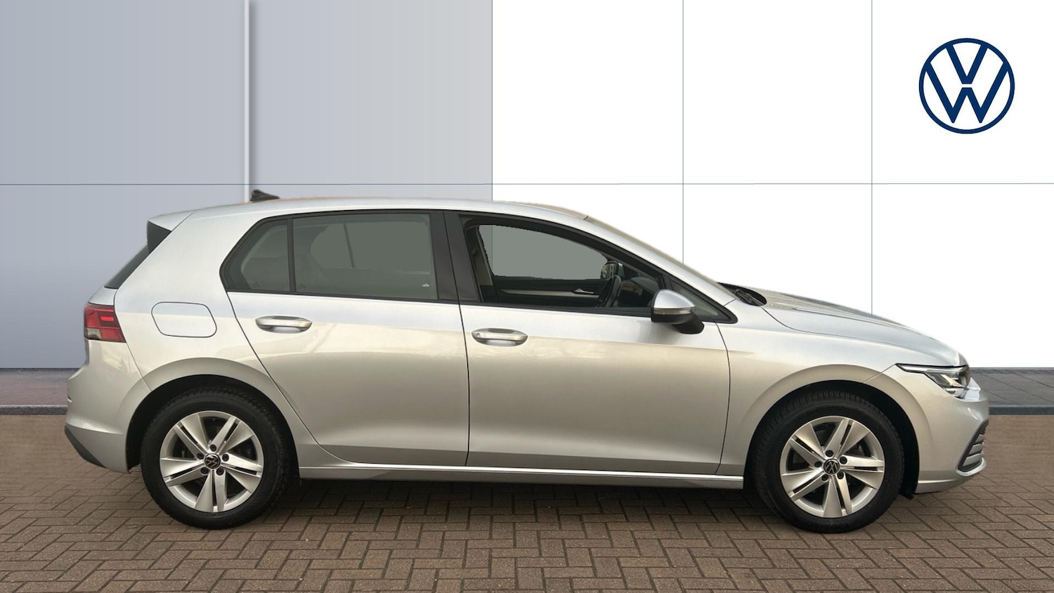 Used Volkswagen Golf 2021 for sale - 76748863: Photo 4