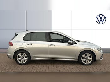 Used Volkswagen Golf 2021 for sale - 76748863: Photo