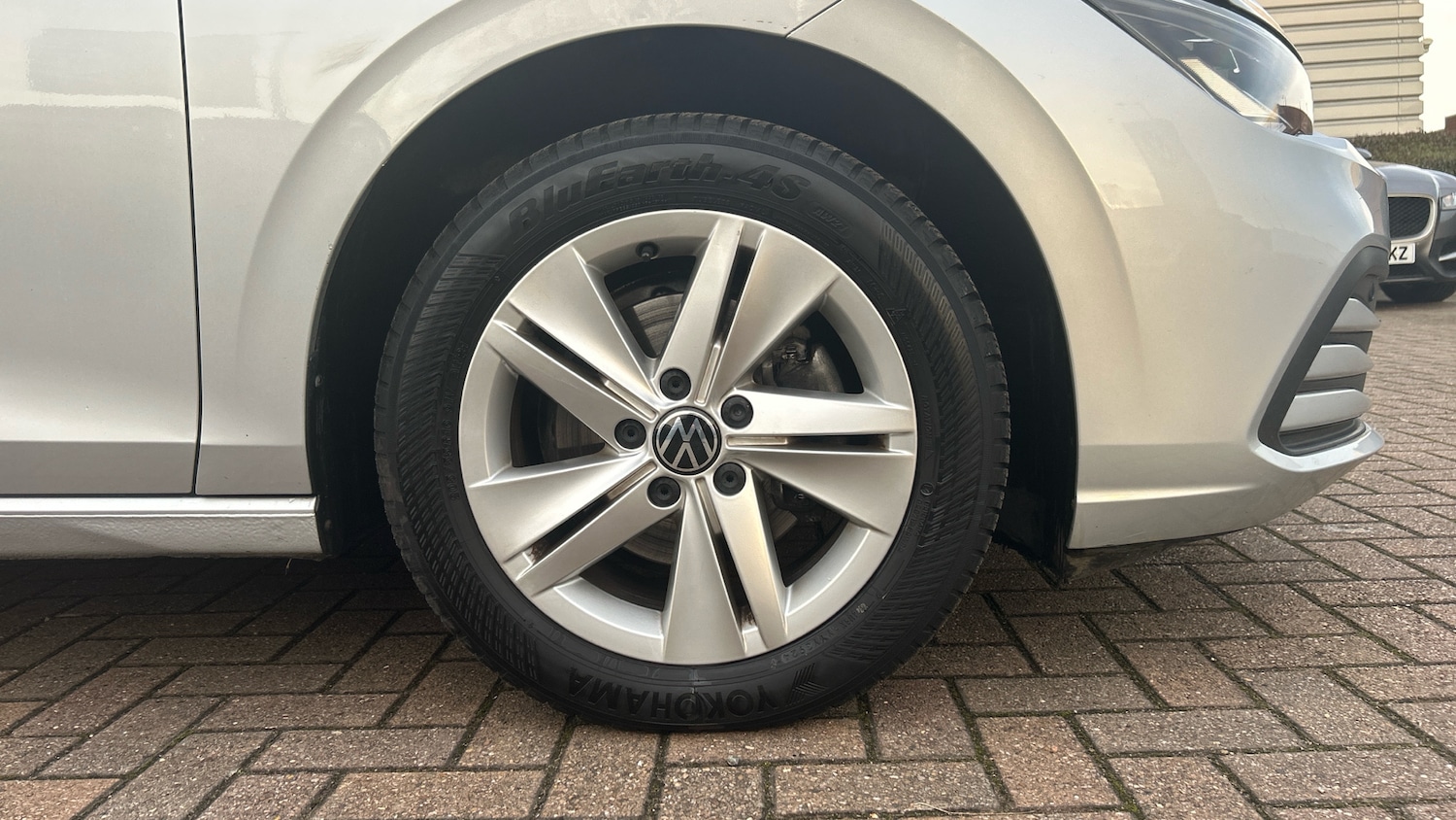 Used Volkswagen Golf 2021 for sale - 76748863: Photo 5