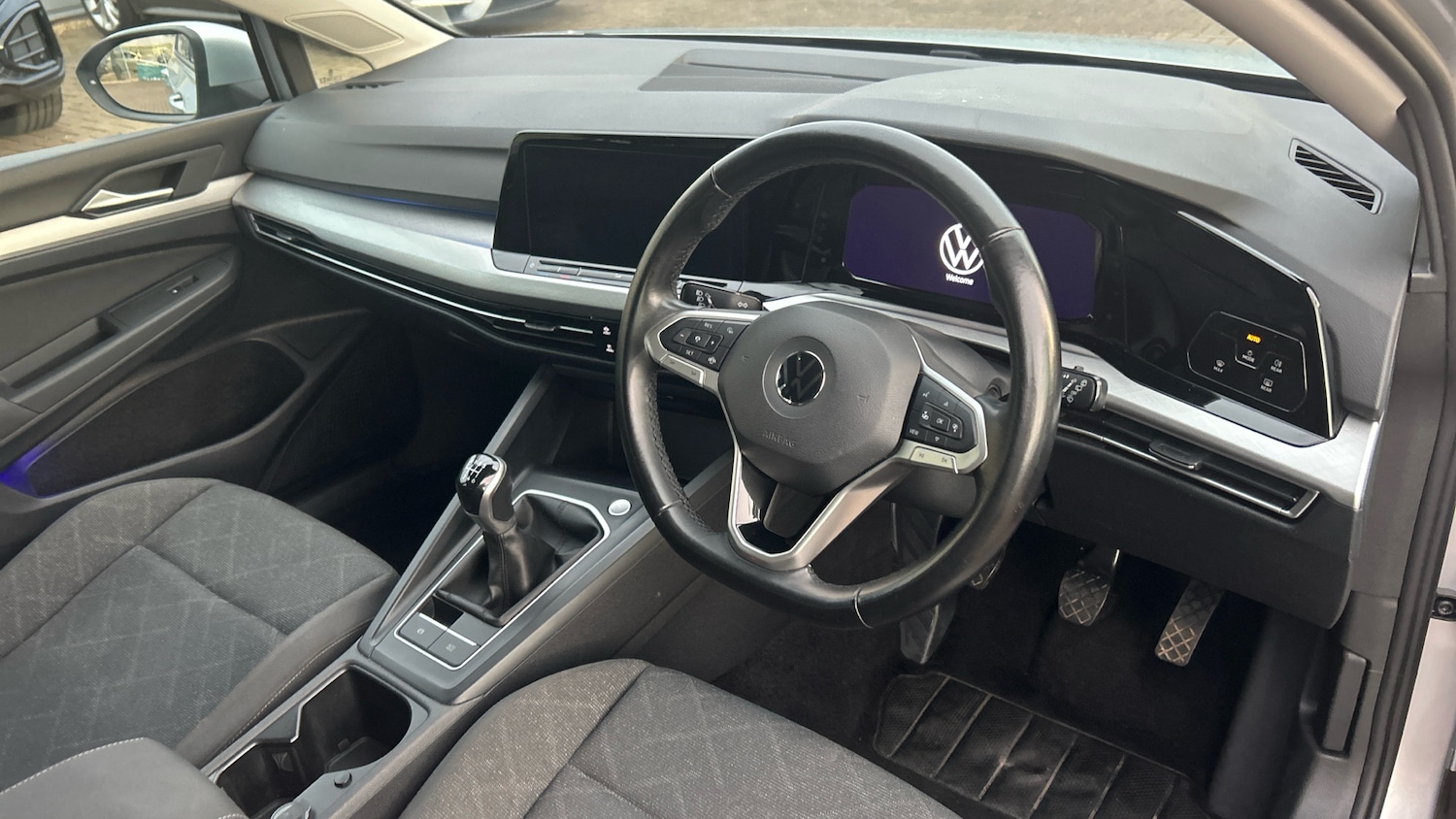 Used Volkswagen Golf 2021 for sale - 76748863: Photo 6