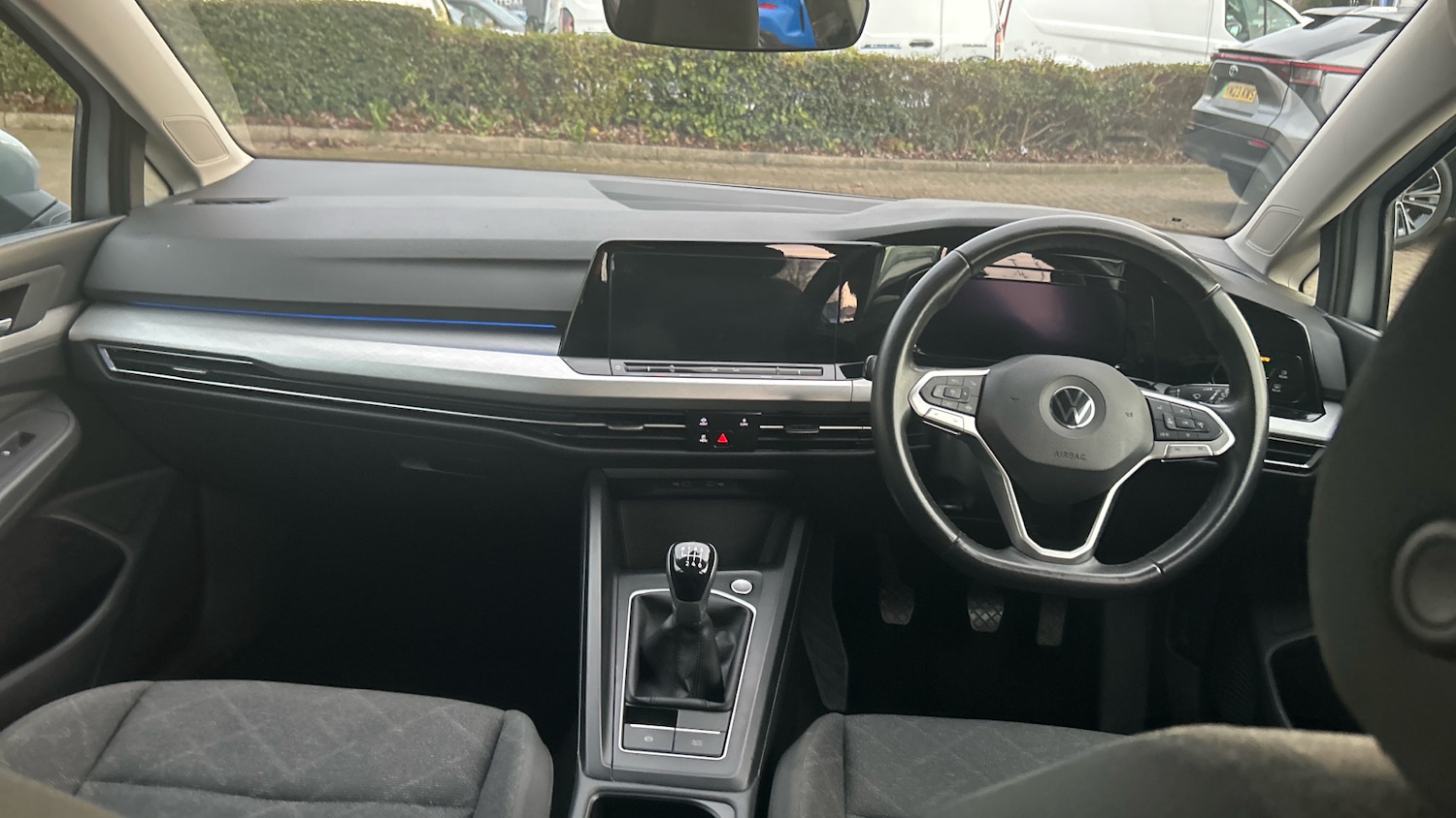 Used Volkswagen Golf 2021 for sale - 76748863: Photo 9