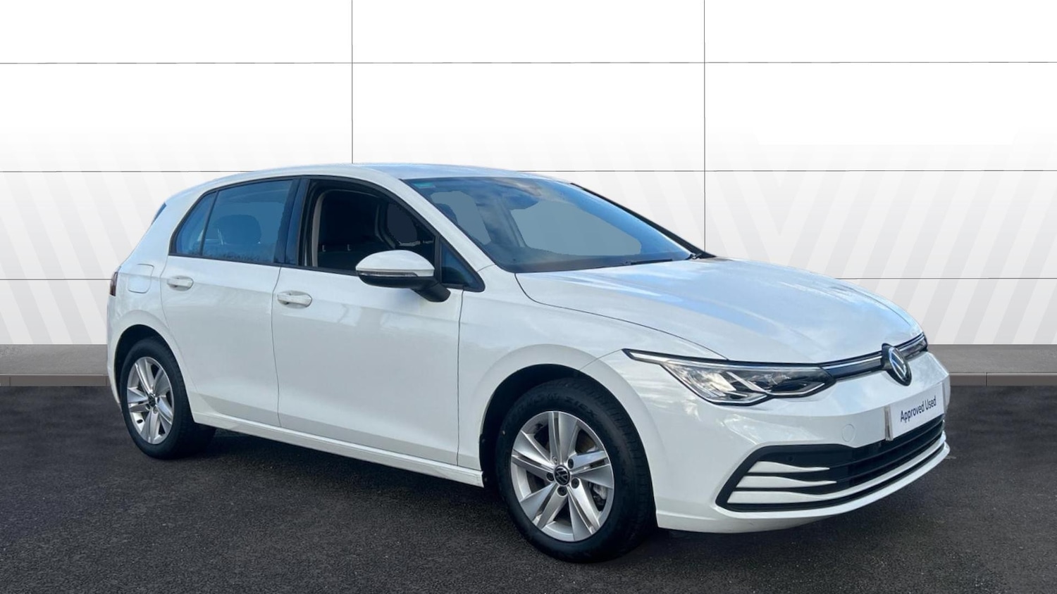 Used Volkswagen Golf 2024 for sale - 76894346: Photo 1