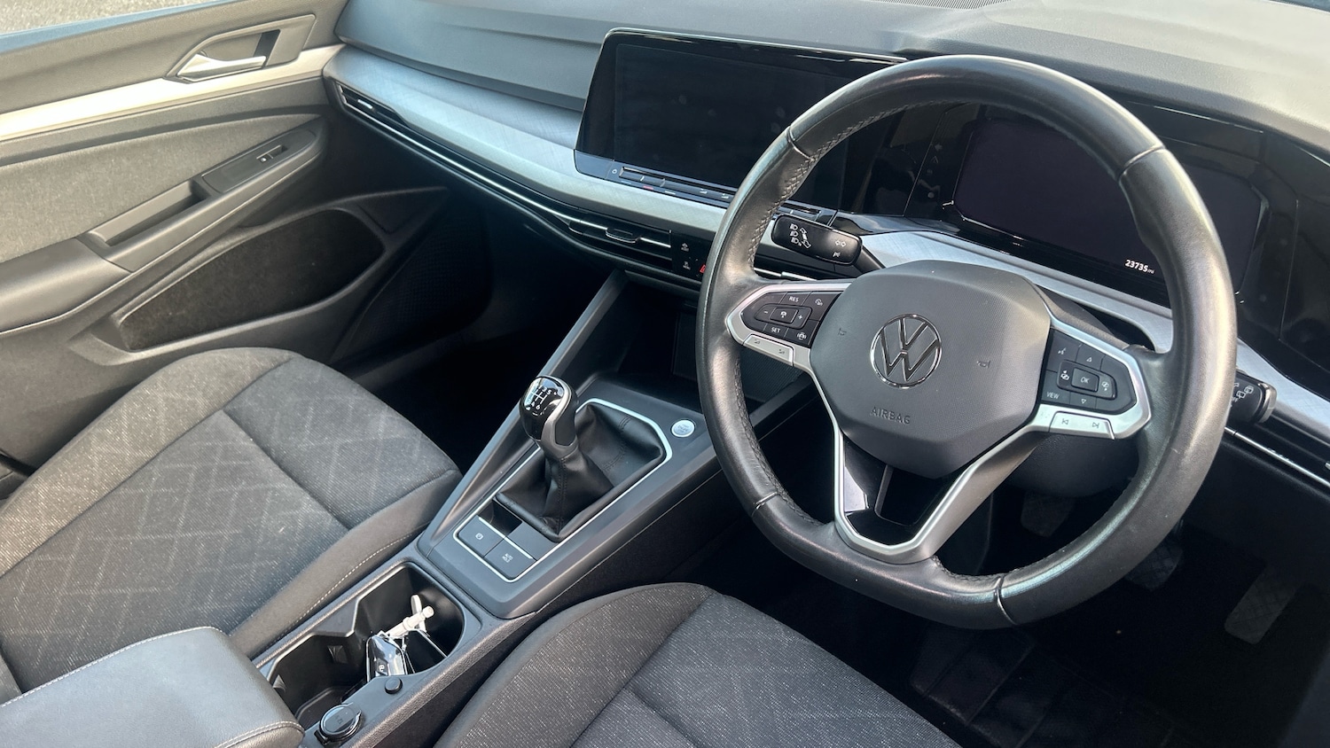 Used Volkswagen Golf 2024 for sale - 76894346: Photo 11