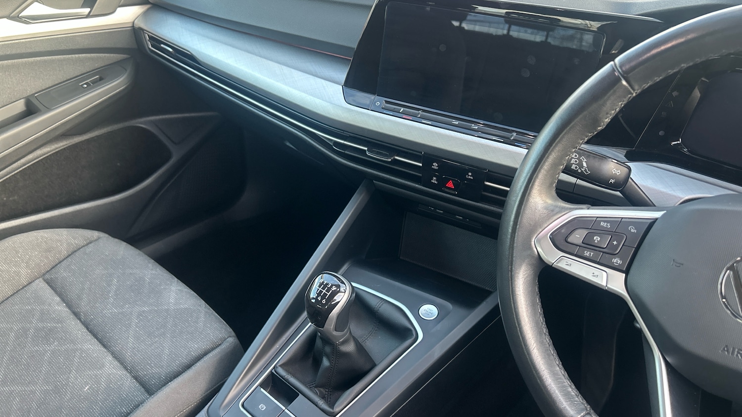 Used Volkswagen Golf 2024 for sale - 76894346: Photo 14