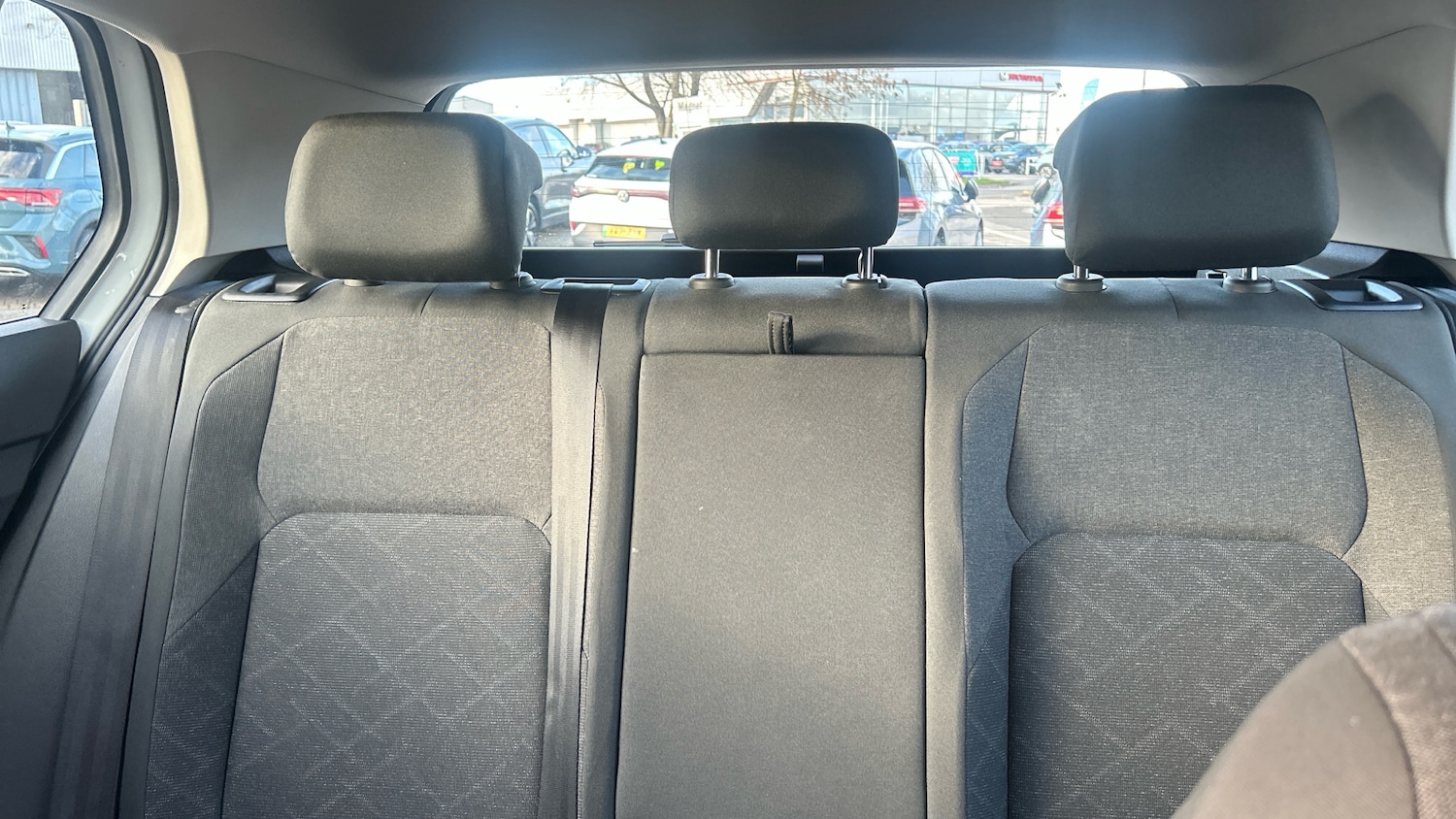 Used Volkswagen Golf 2024 for sale - 76894346: Photo 15