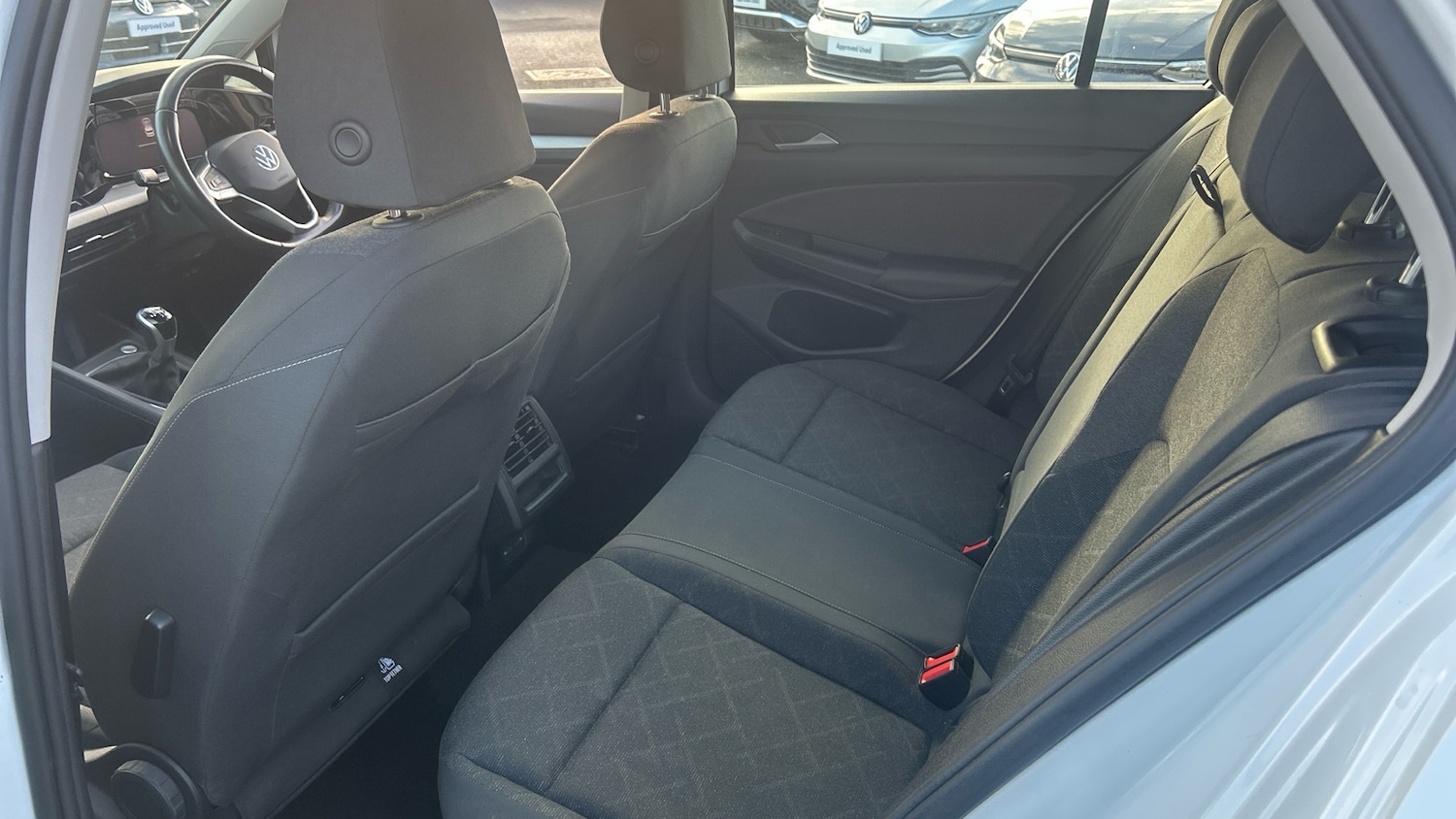 Used Volkswagen Golf 2024 for sale - 76894346: Photo 16