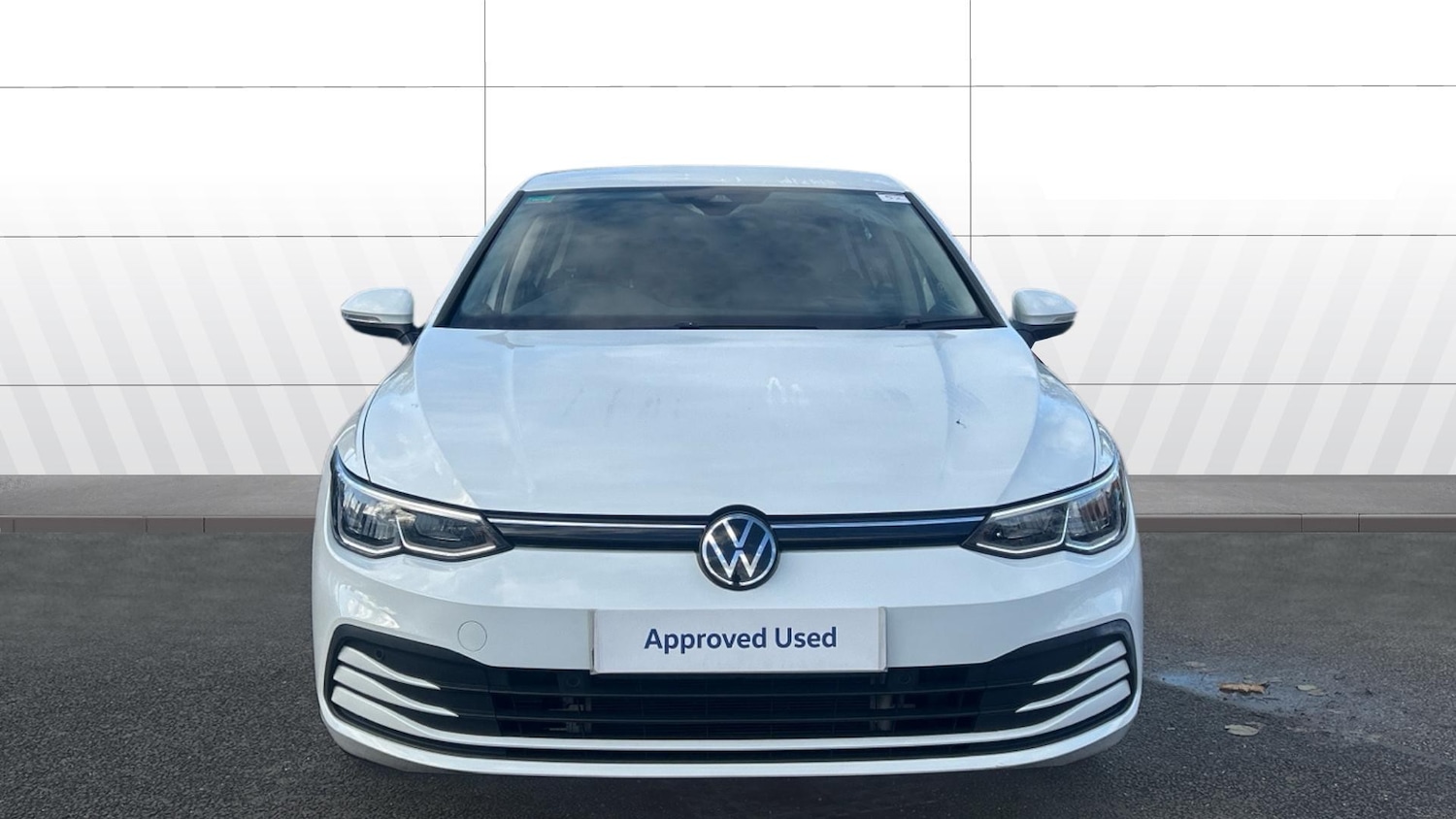 Used Volkswagen Golf 2024 for sale - 76894346: Photo 3