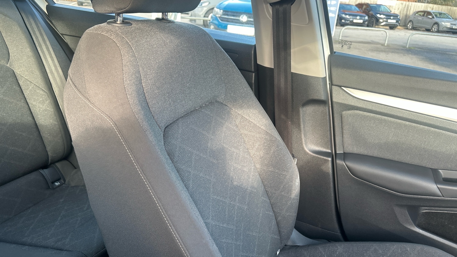 Used Volkswagen Golf 2024 for sale - 76894346: Photo 33