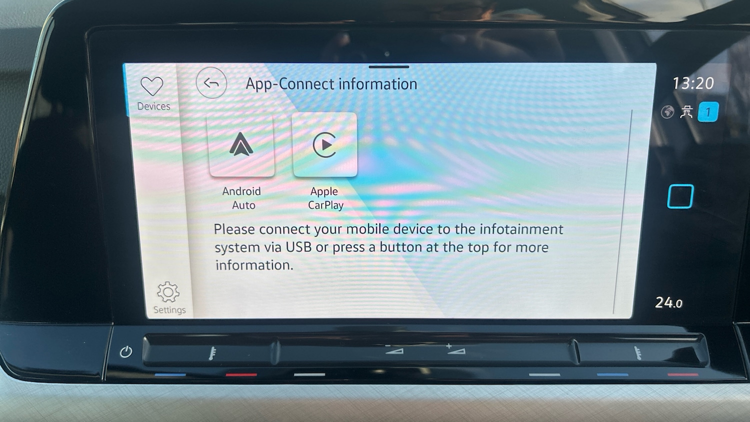 Used Volkswagen Golf 2024 for sale - 76894346: Photo 36