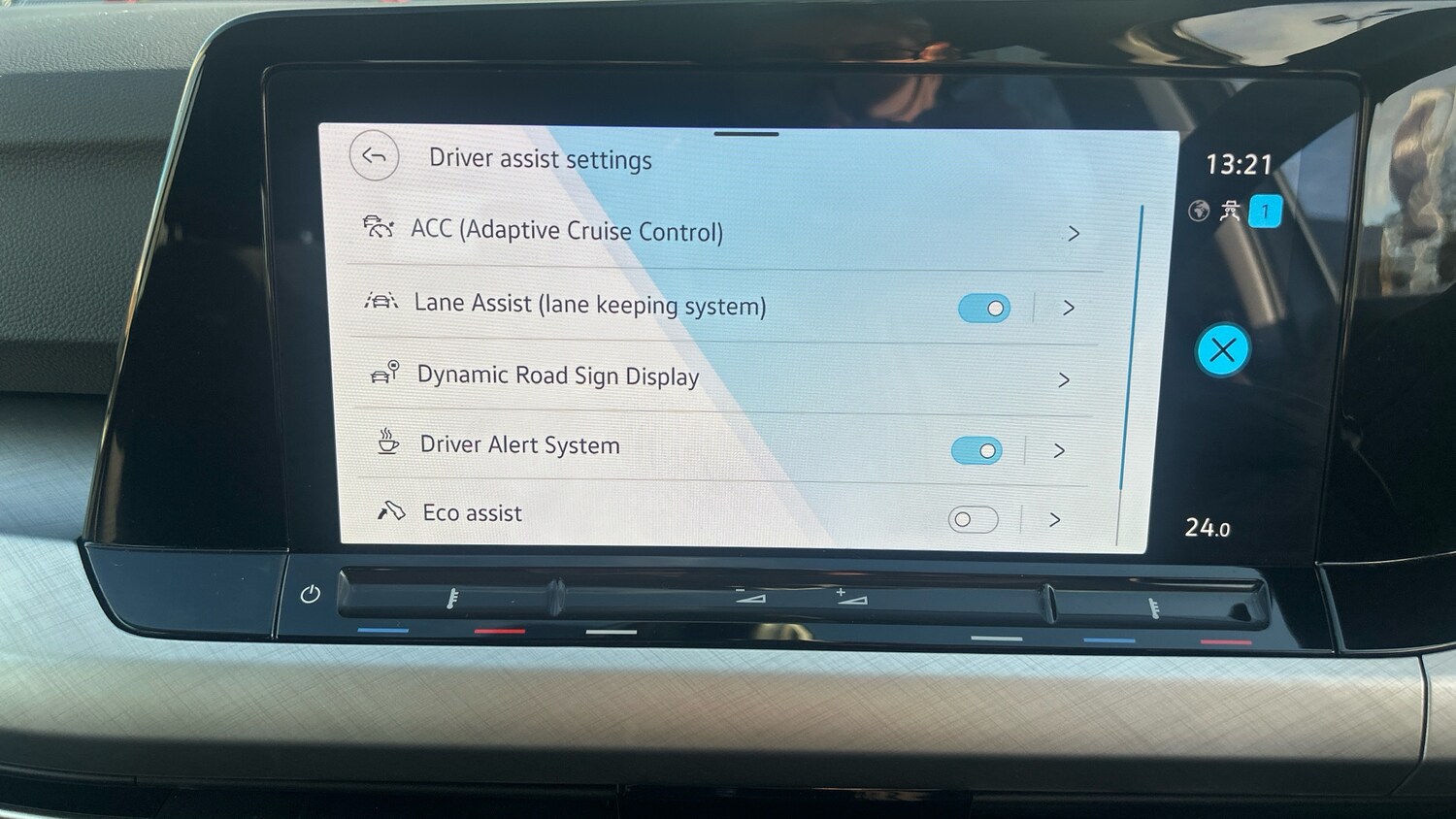 Used Volkswagen Golf 2024 for sale - 76894346: Photo 37