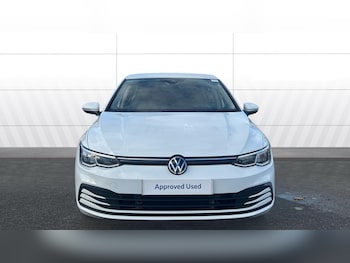 Used Volkswagen Golf 2024 for sale - 76894346: Photo