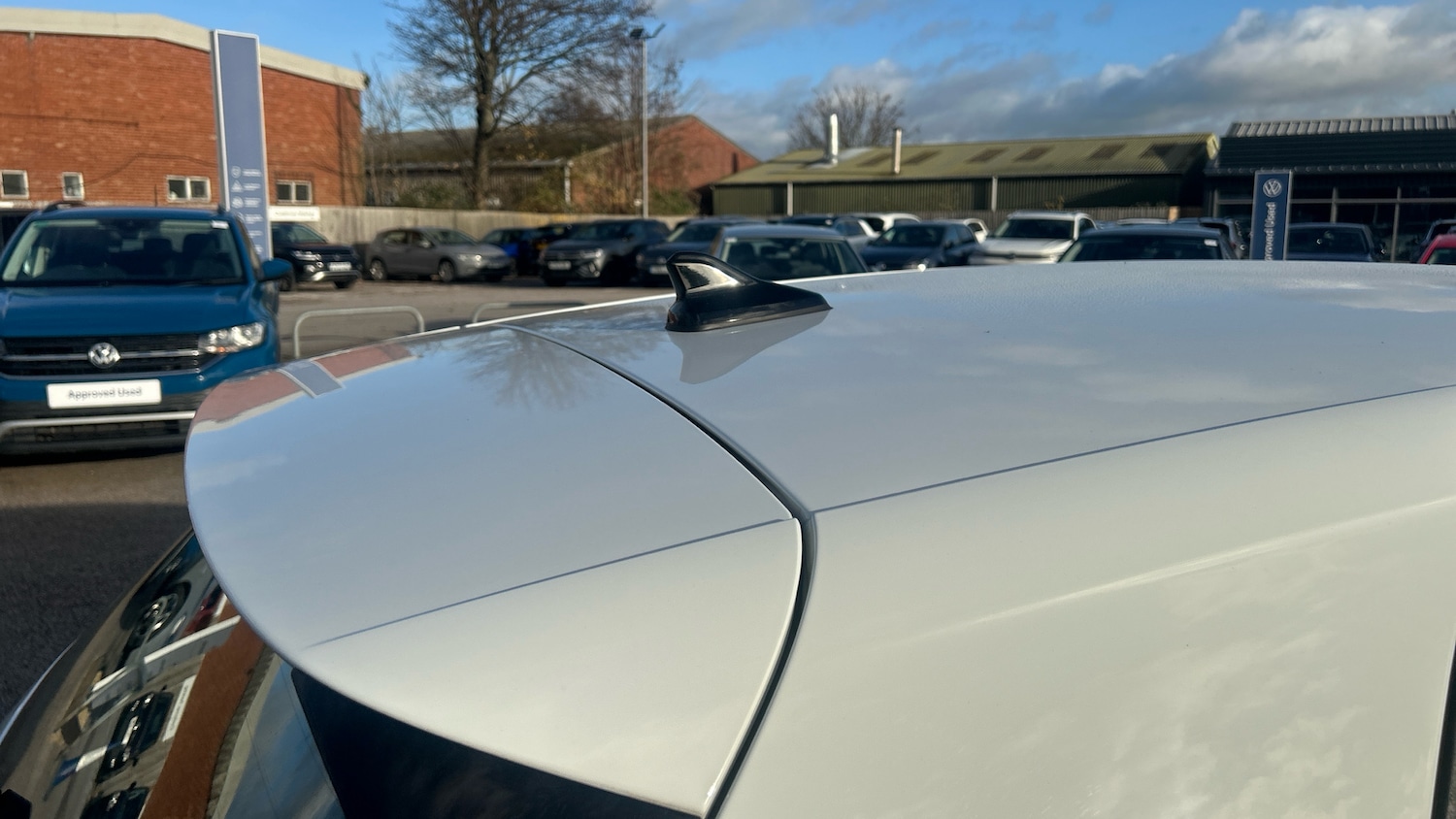 Used Volkswagen Golf 2024 for sale - 76894346: Photo 40