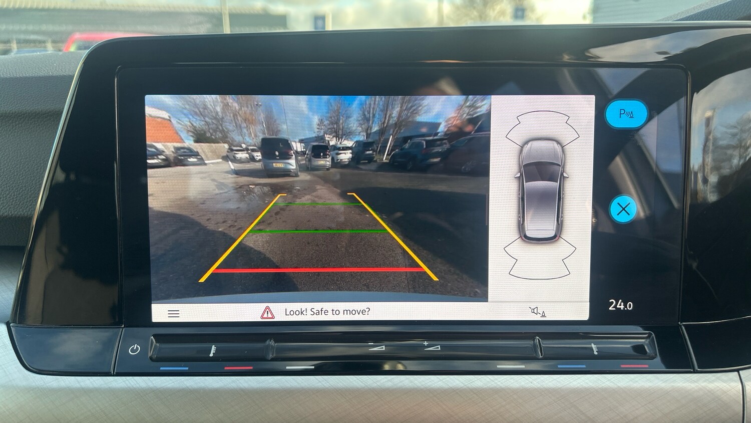 Used Volkswagen Golf 2024 for sale - 76894346: Photo 41