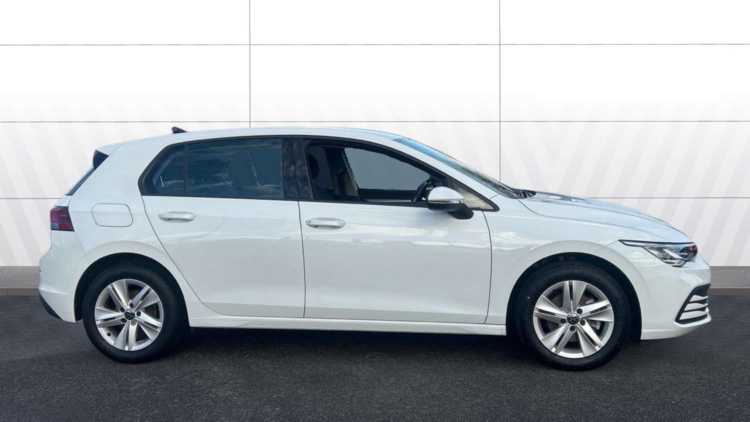 Used Volkswagen Golf 2024 for sale - 76894346: Photo 5