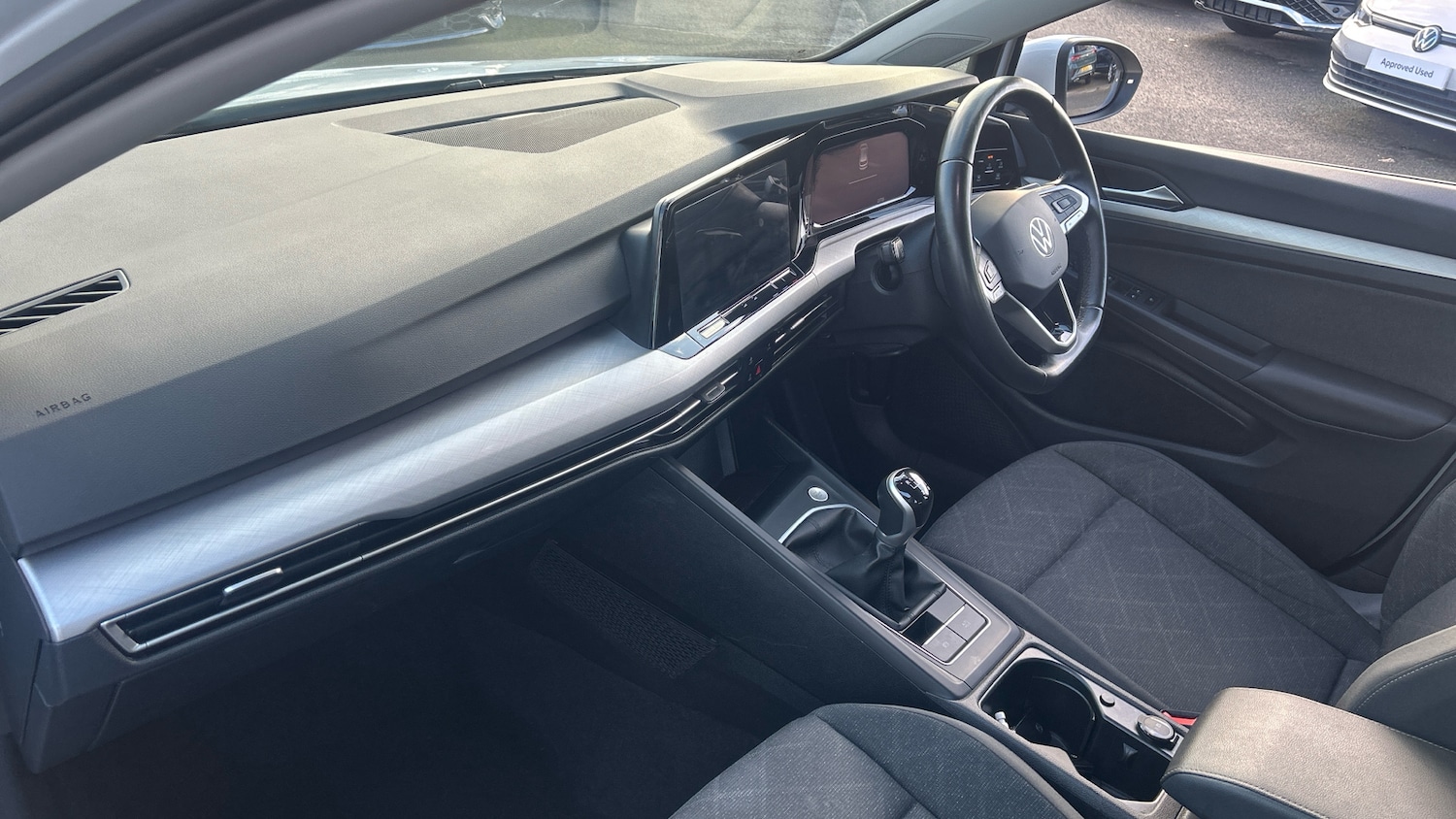 Used Volkswagen Golf 2024 for sale - 76894346: Photo 9