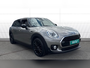 Used MINI Clubman 2018 for sale - 79455931: Photo