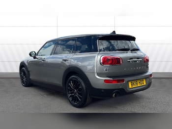 Used MINI Clubman 2018 for sale - 79455931: Photo