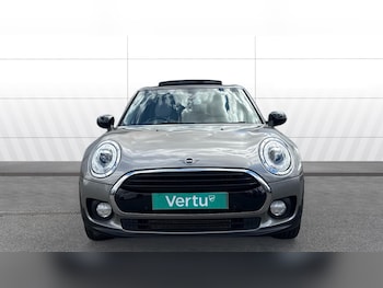 Used MINI Clubman 2018 for sale - 79455931: Photo