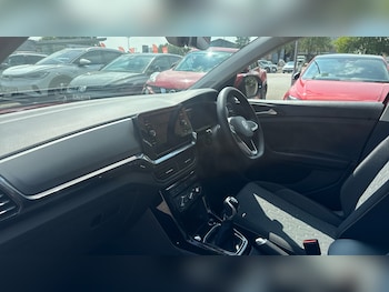 Used Volkswagen T-Cross 2026 for sale - 79366640: Photo