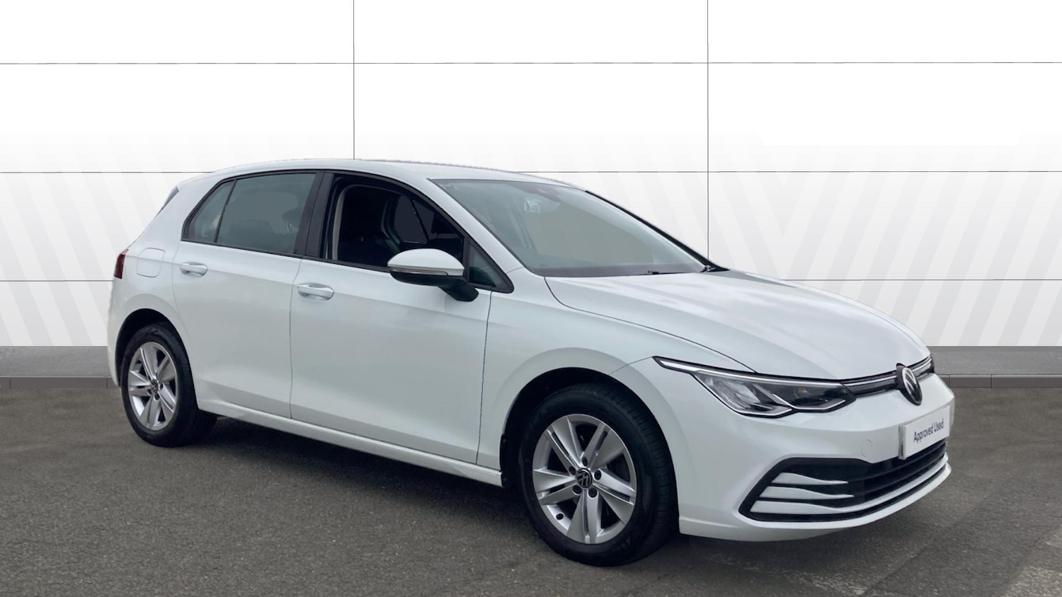 Used Volkswagen Golf 2021 for sale - 76467912: Photo 1