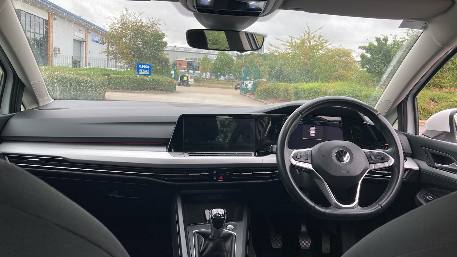 Used Volkswagen Golf 2021 for sale - 76467912: Photo 10