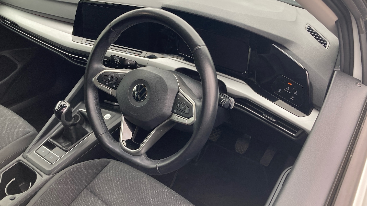 Used Volkswagen Golf 2021 for sale - 76467912: Photo 11