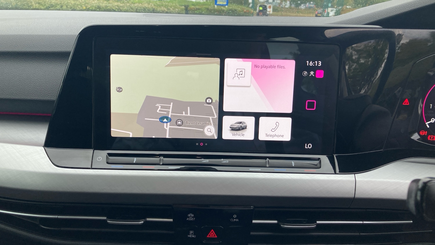 Used Volkswagen Golf 2021 for sale - 76467912: Photo 12