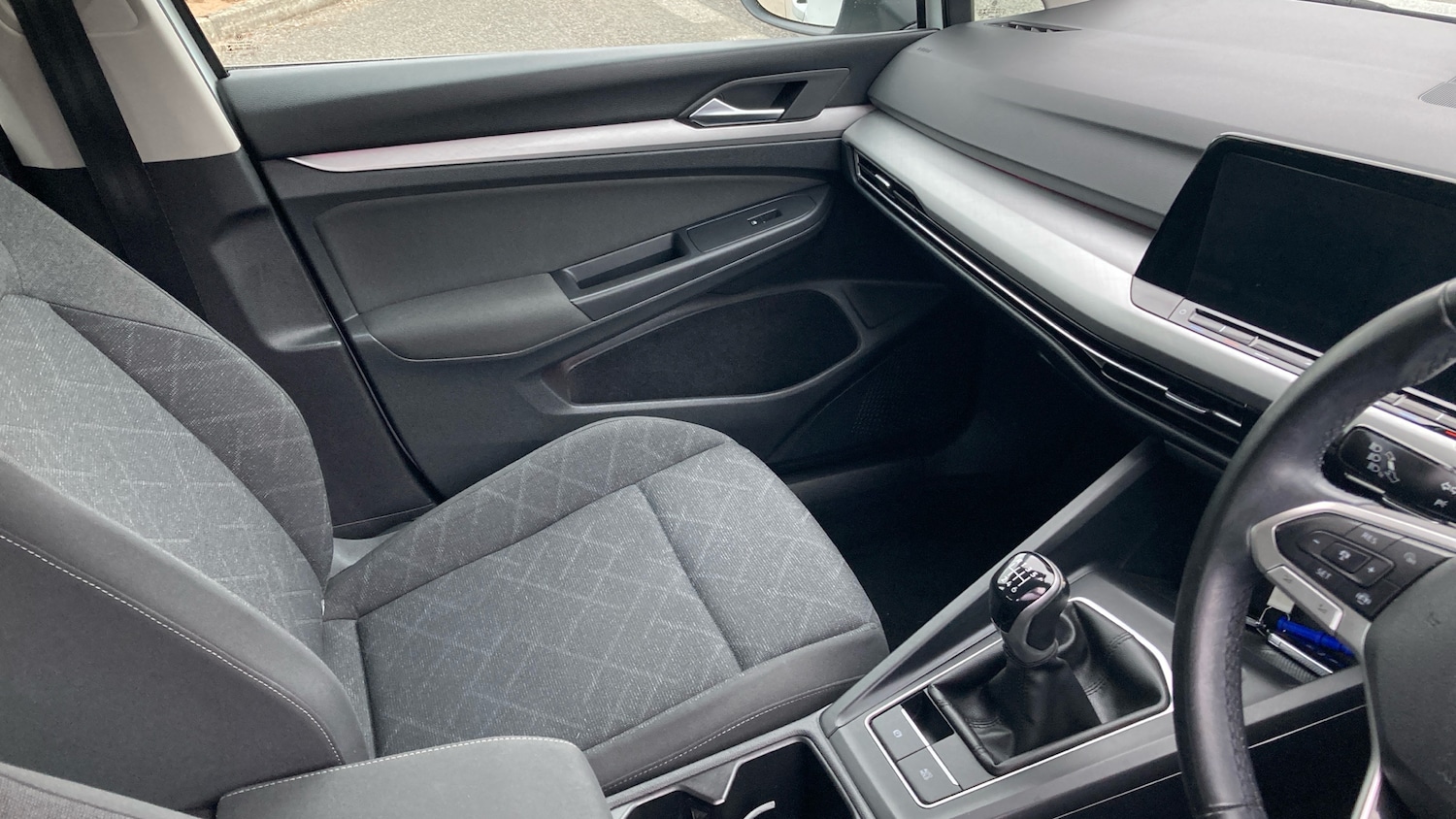 Used Volkswagen Golf 2021 for sale - 76467912: Photo 14