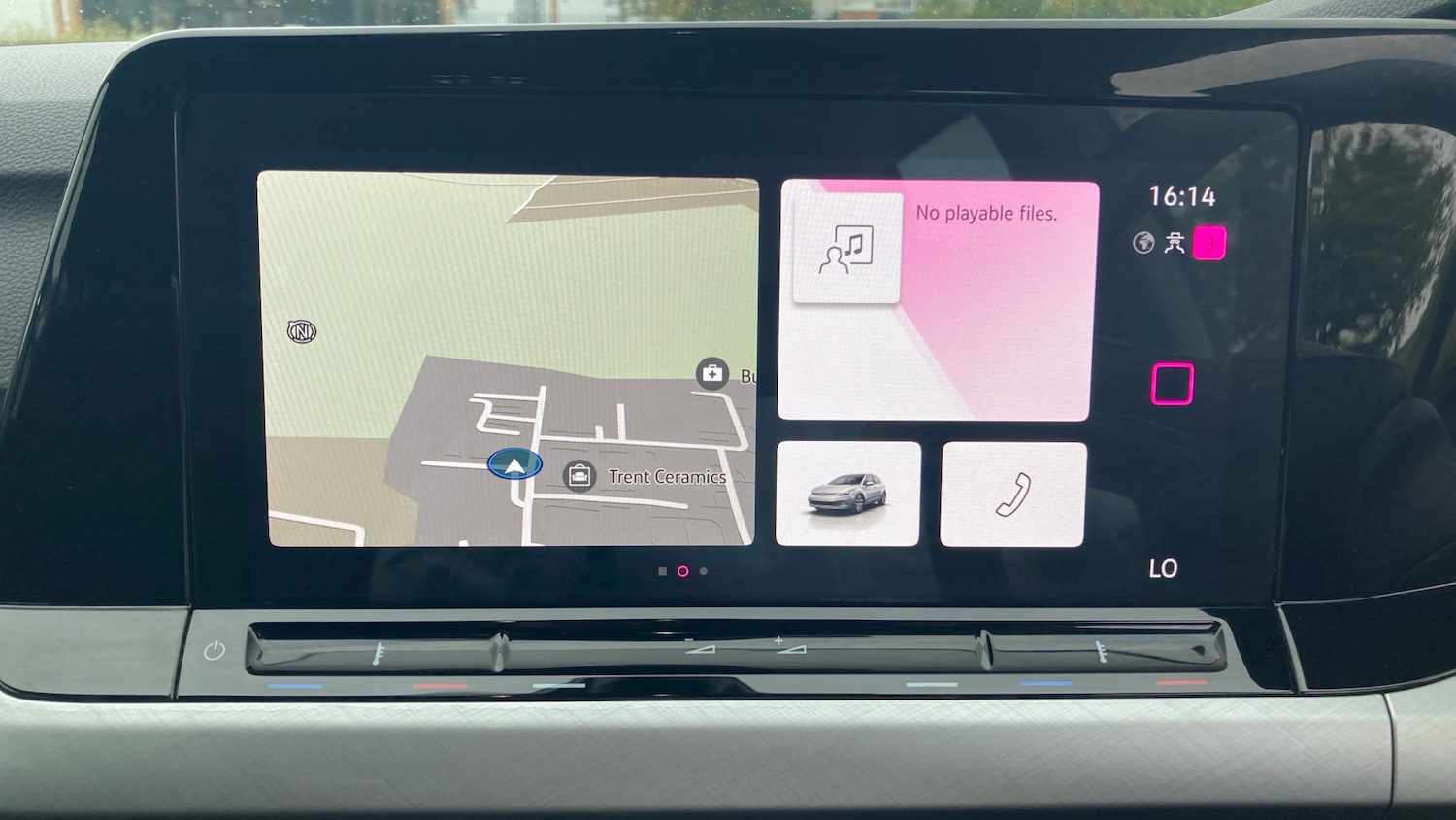 Used Volkswagen Golf 2021 for sale - 76467912: Photo 32