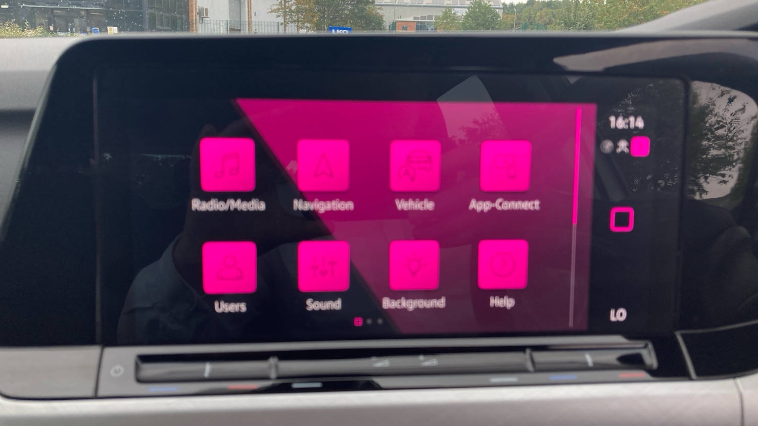 Used Volkswagen Golf 2021 for sale - 76467912: Photo 33