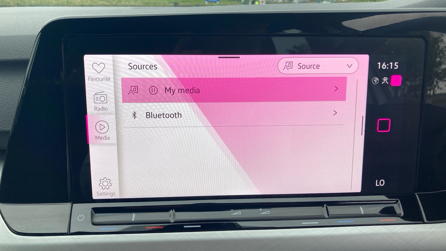 Used Volkswagen Golf 2021 for sale - 76467912: Photo 34