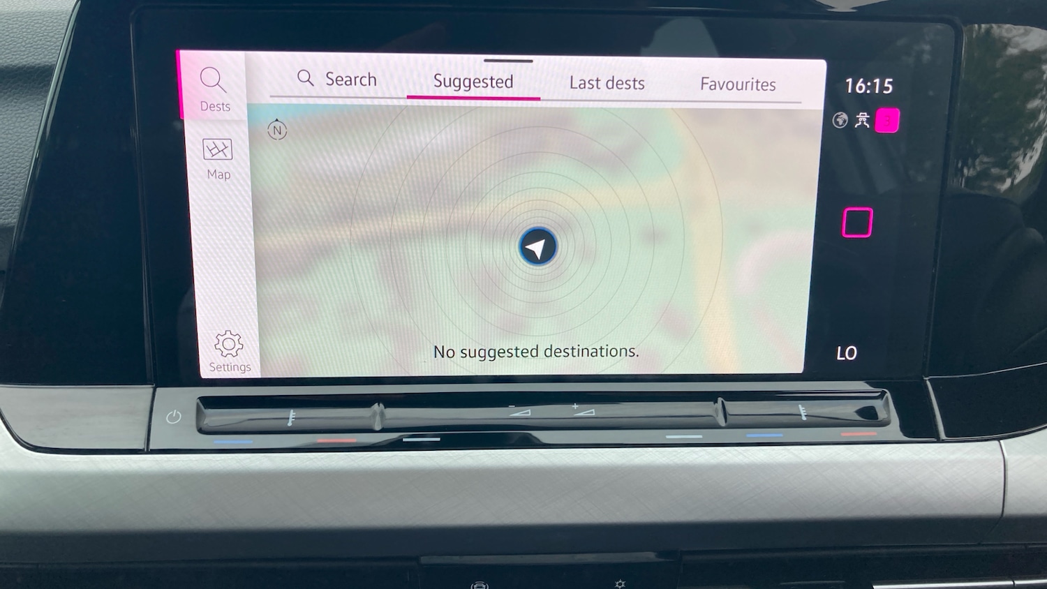 Used Volkswagen Golf 2021 for sale - 76467912: Photo 35