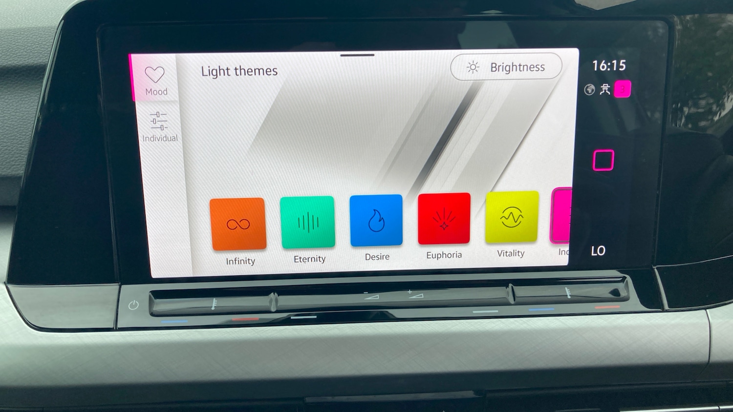 Used Volkswagen Golf 2021 for sale - 76467912: Photo 36