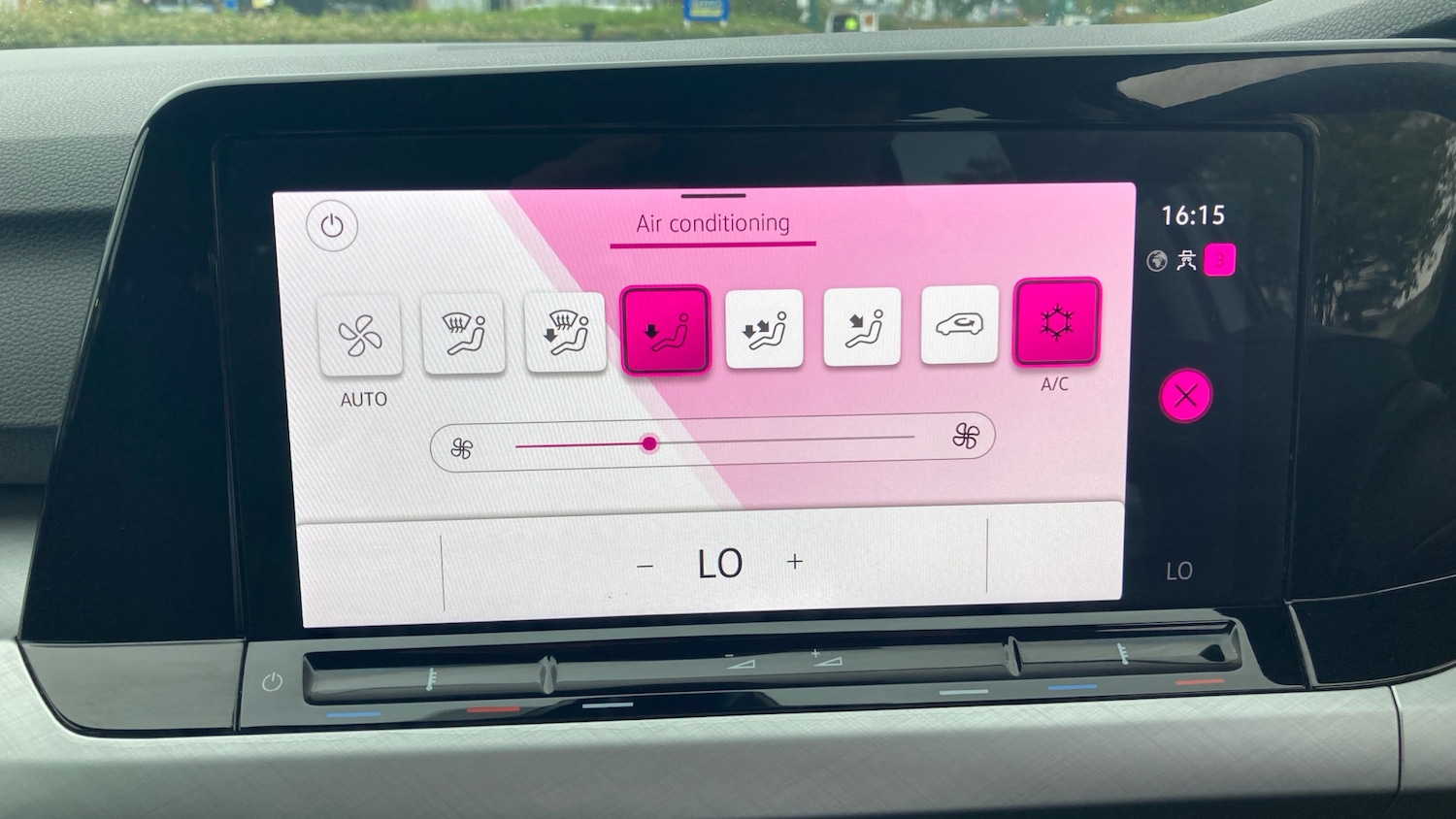 Used Volkswagen Golf 2021 for sale - 76467912: Photo 38