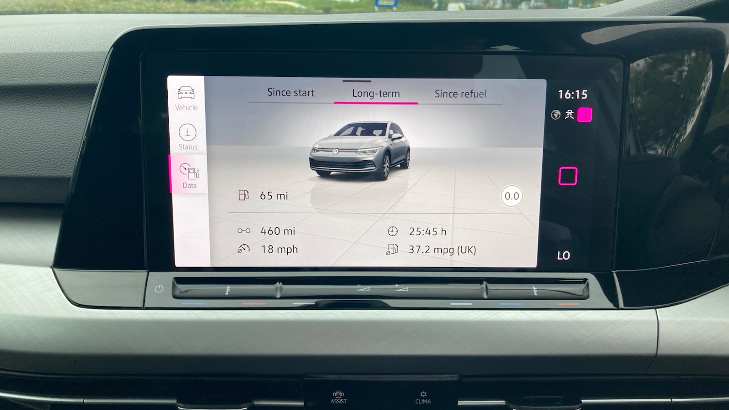 Used Volkswagen Golf 2021 for sale - 76467912: Photo 39