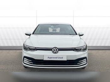 Used Volkswagen Golf 2021 for sale - 76467912: Photo