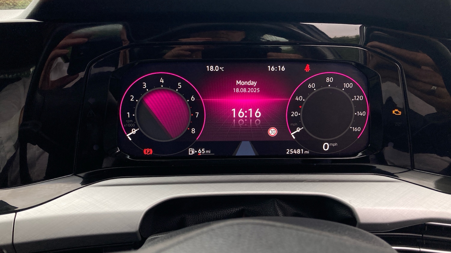 Used Volkswagen Golf 2021 for sale - 76467912: Photo 40