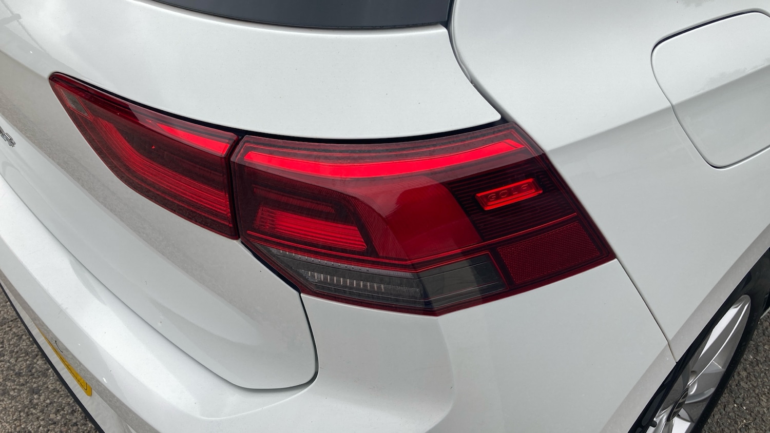 Used Volkswagen Golf 2021 for sale - 76467912: Photo 48