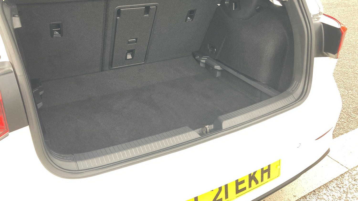 Used Volkswagen Golf 2021 for sale - 76467912: Photo 51