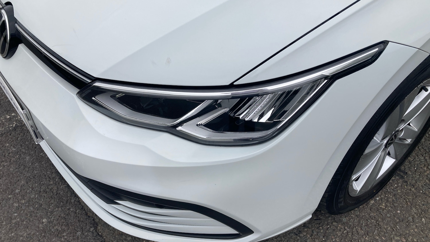 Used Volkswagen Golf 2021 for sale - 76467912: Photo 53