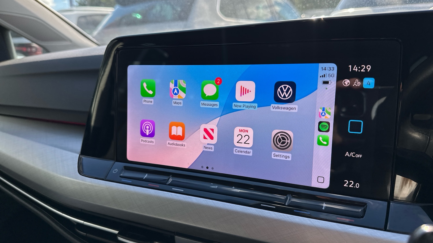 Used Volkswagen Golf 2021 for sale - 76467912: Photo 54