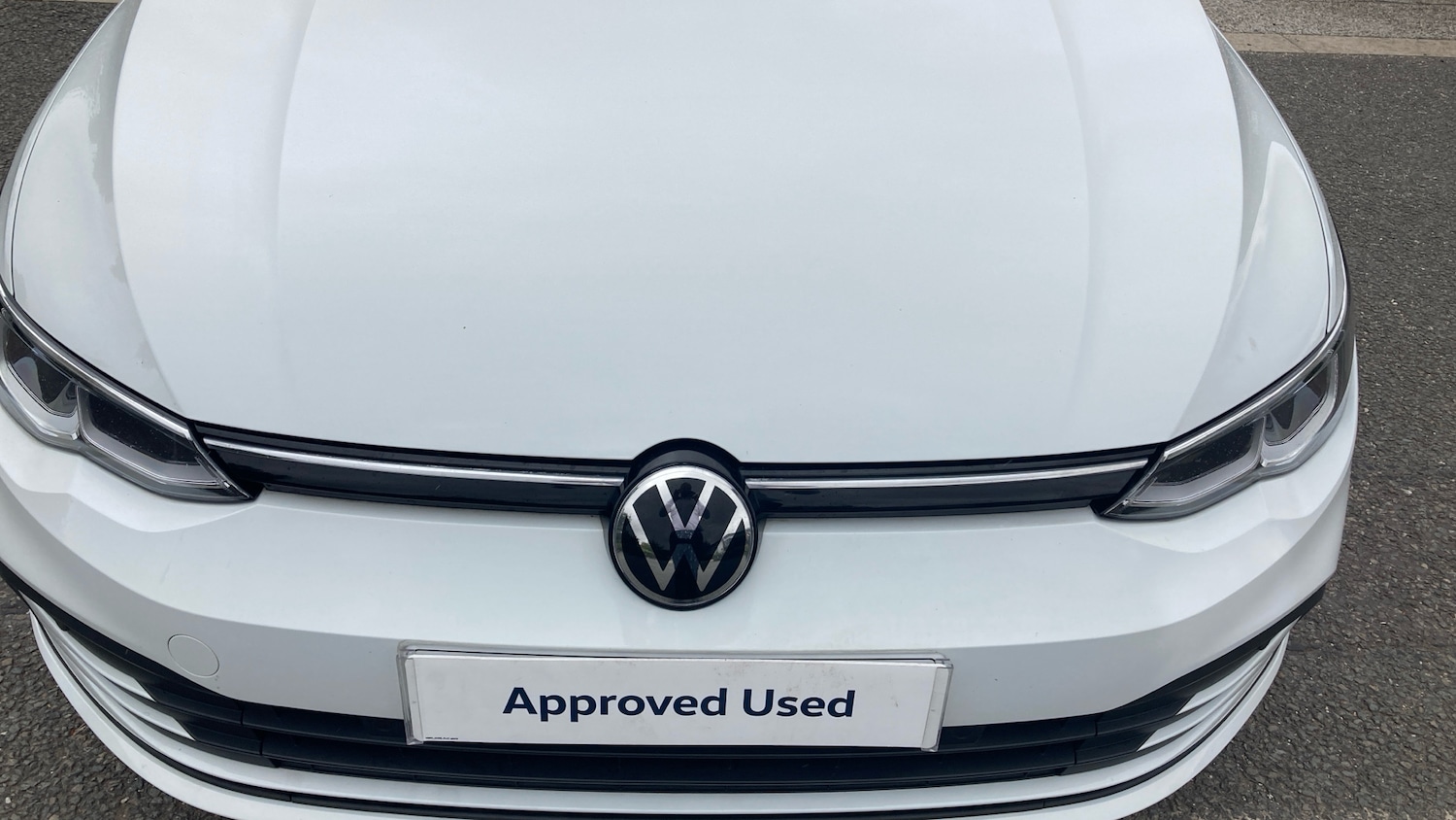 Used Volkswagen Golf 2021 for sale - 76467912: Photo 8