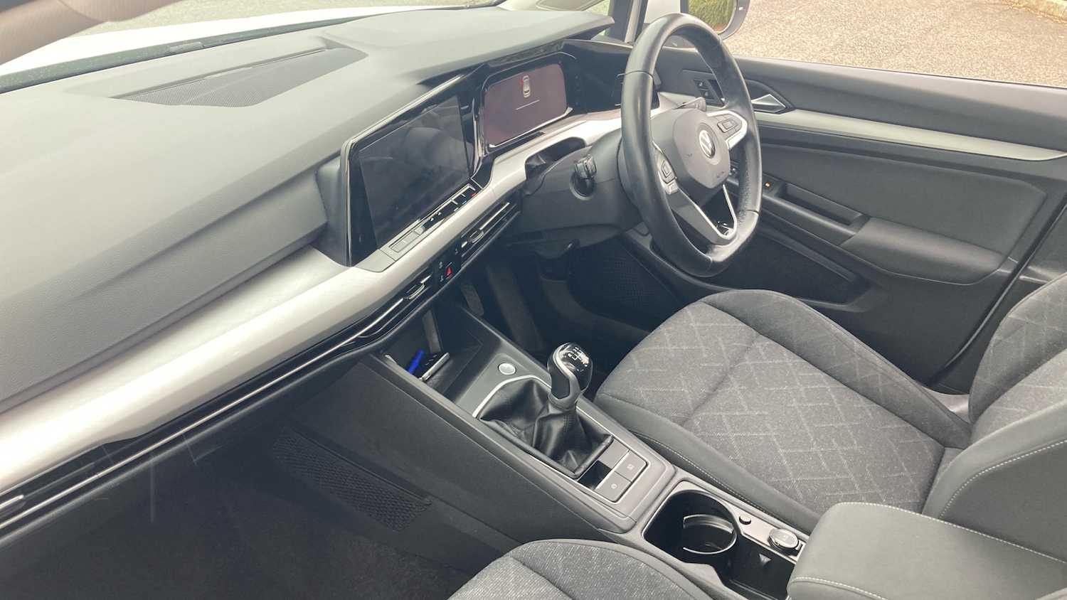 Used Volkswagen Golf 2021 for sale - 76467912: Photo 9